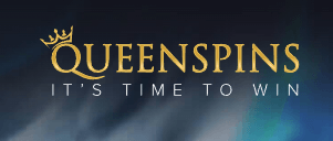 QUEENSPINS CASINO 